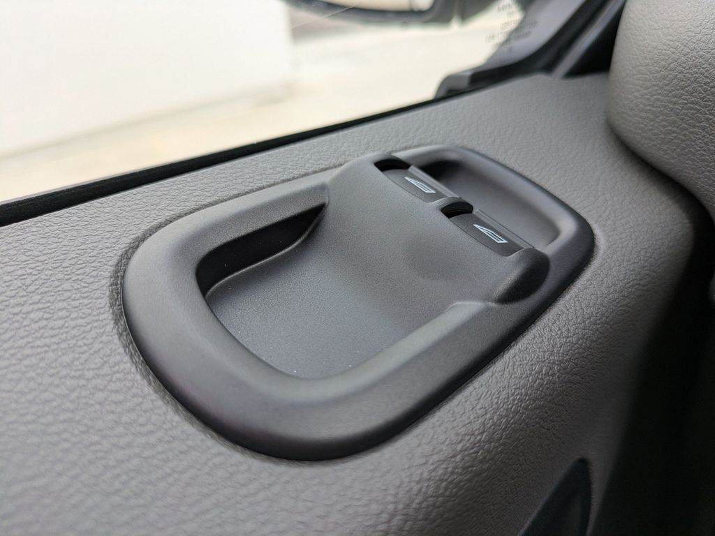 2025 Ford Transit-250 Cargo Van 