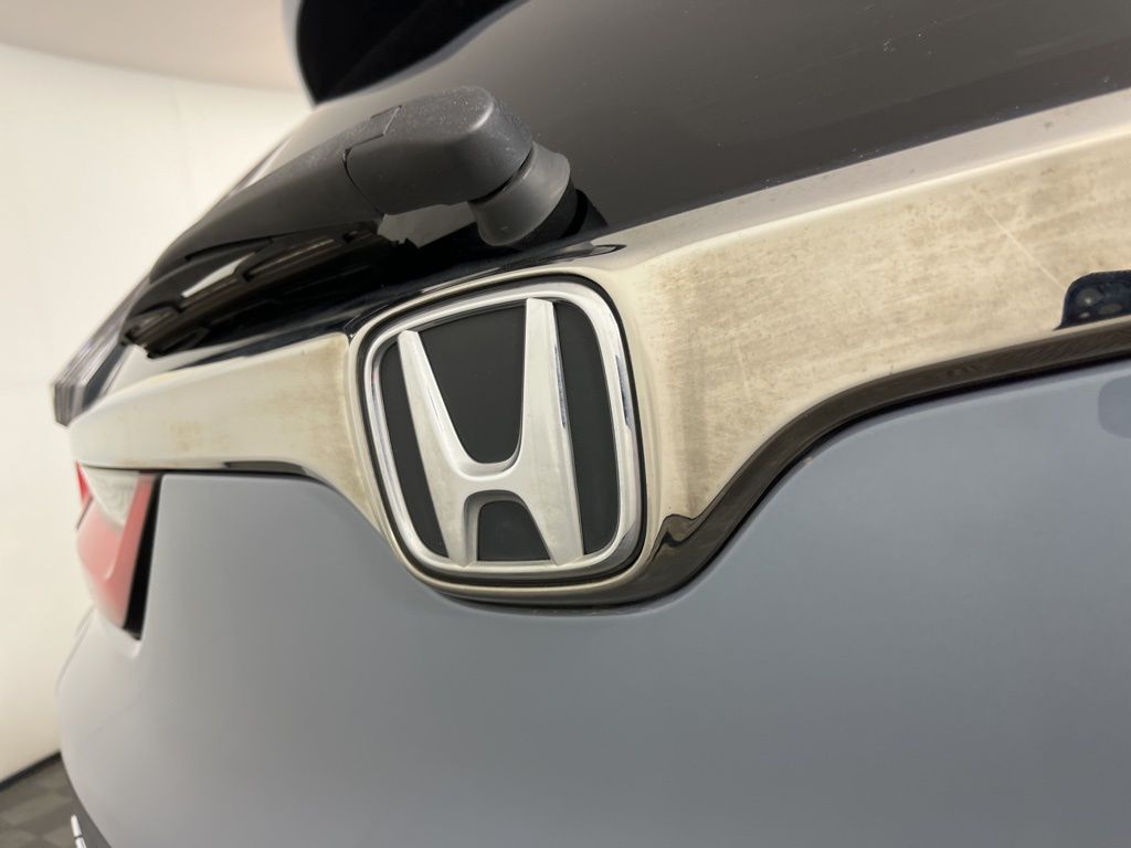 Thumbnail: 2021 Honda CR-V - 13