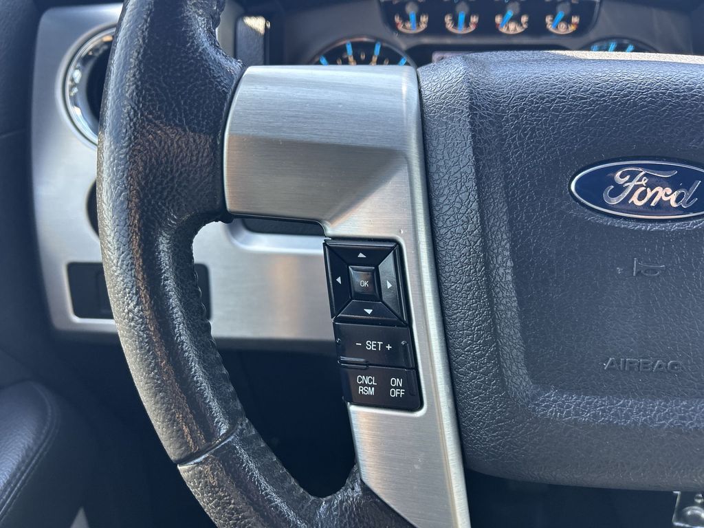 Thumbnail: 2014 Ford F-150 - 26