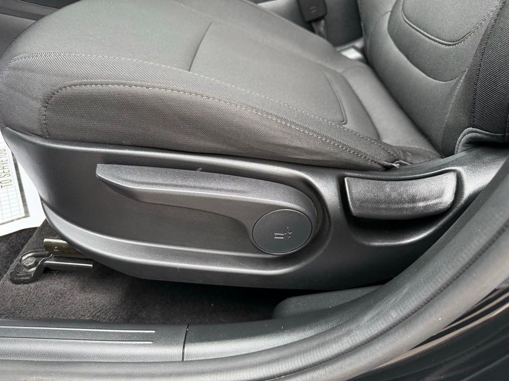 Thumbnail: 2023 Hyundai Tucson - 15