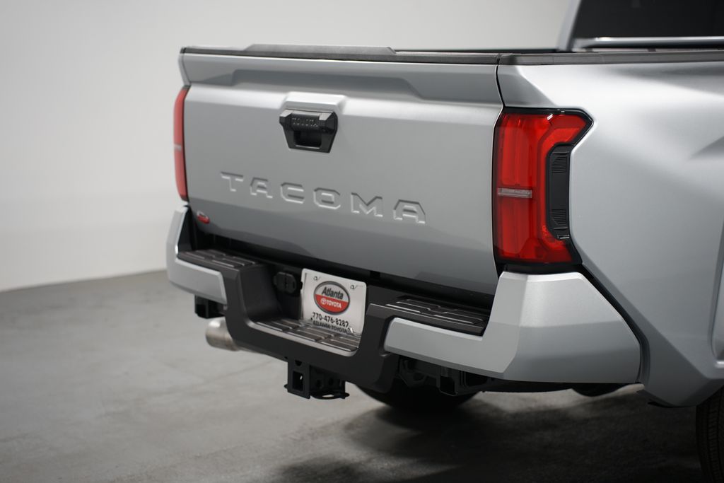 Thumbnail: 2025 Toyota Tacoma - 9
