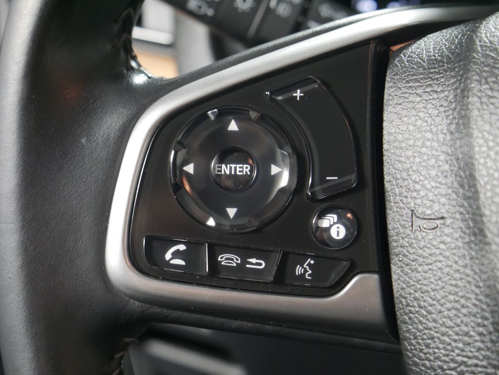 Thumbnail: 2022 Honda CR-V - 20