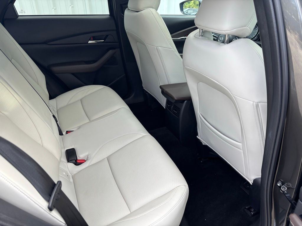 Used Car 2022 Mazda Cx-30  2.5 S Premium Package For Sale Under $25,000 In Georgetown, Texas