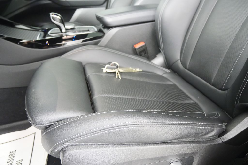 Thumbnail: 2022 BMW X3 - 9