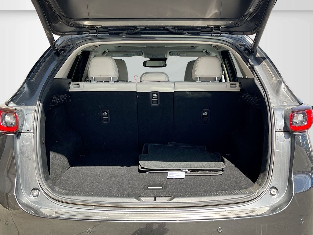 Used 2025 Gray Mazda 2.5 S Premium Plus Package image 28