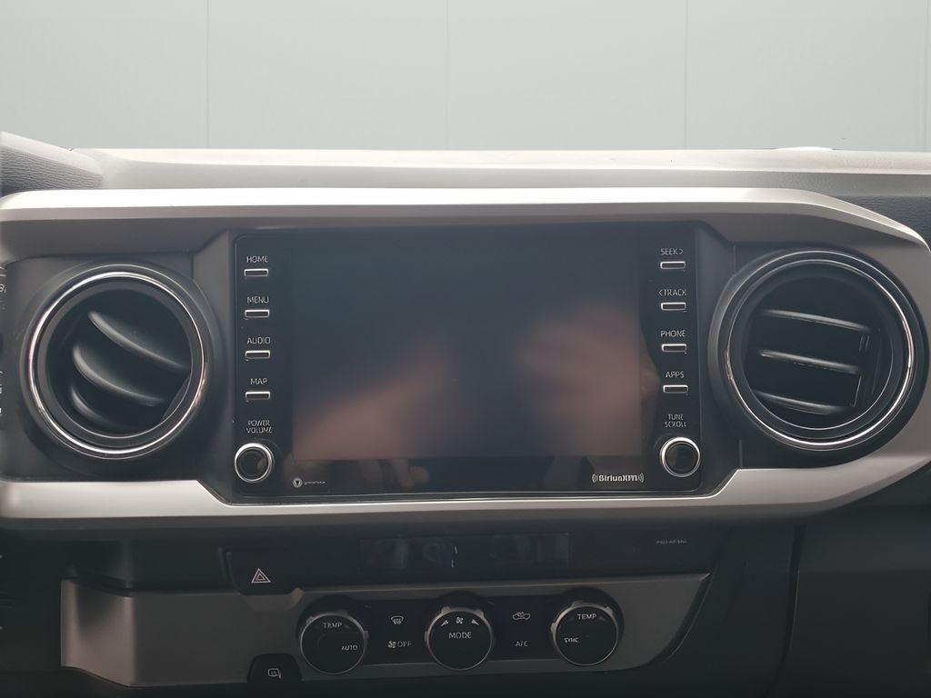 Used Car 2021 Toyota Tacoma  Sr5 For Sale Under $30,000 In Austin, Texas