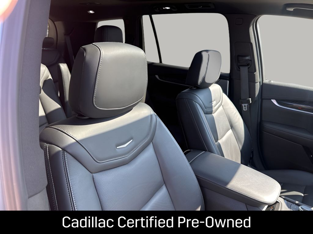 Used Car 2023 Cadillac Xt6  Premium Luxury For Sale Under $35,000 In Austin, Texas