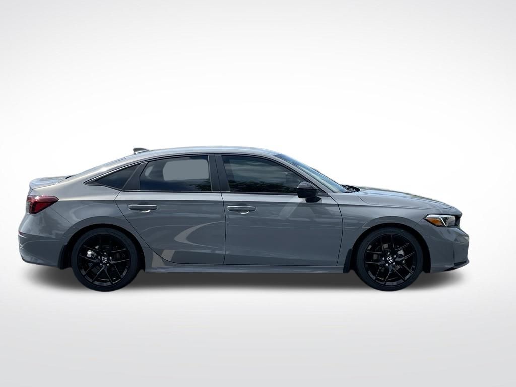 Thumbnail: 2026 Honda Civic - 7