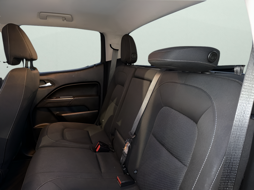 Used Car 2019 Chevrolet Colorado  Lt For Sale Under $25,000 In Austin, Texas