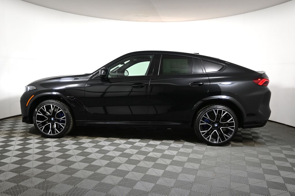 Thumbnail: 2026 BMW X6 - 2