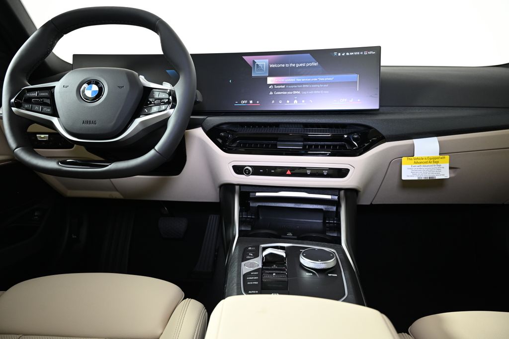 Thumbnail: 2026 BMW 3 Series - 16