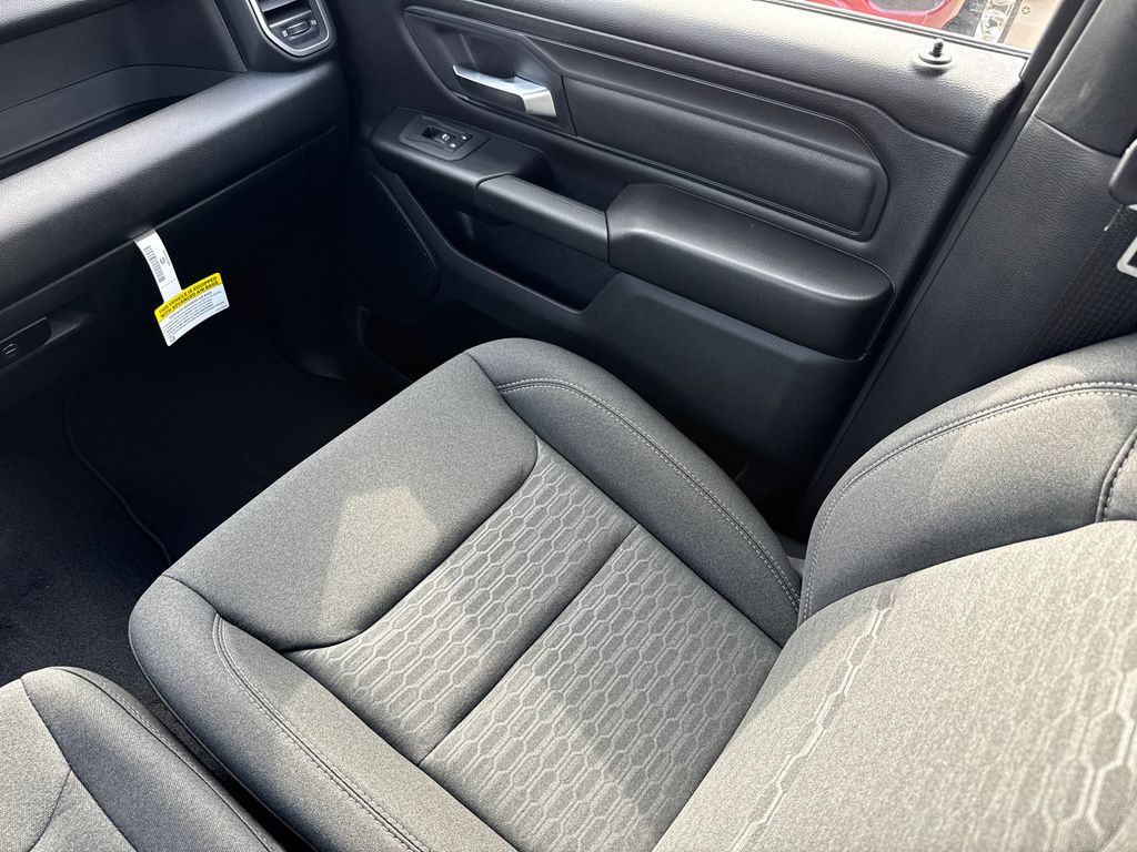 New 2026 Ram 1500 Truck