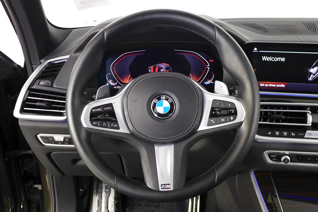 Thumbnail: 2023 BMW X5 - 26
