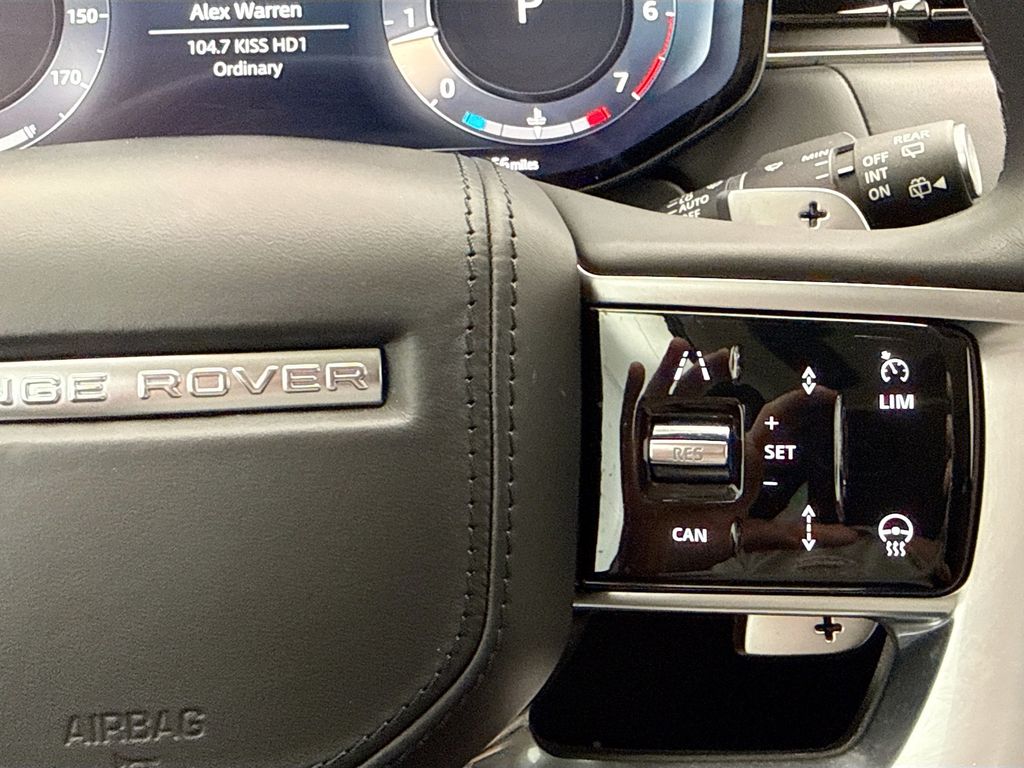 Thumbnail: 2023 Land Rover Range Rover - 12