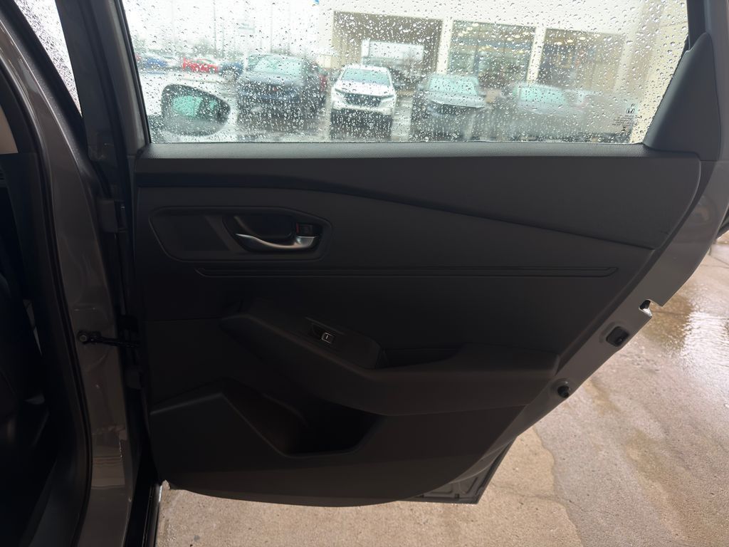 Thumbnail: 2026 Honda Accord - 23