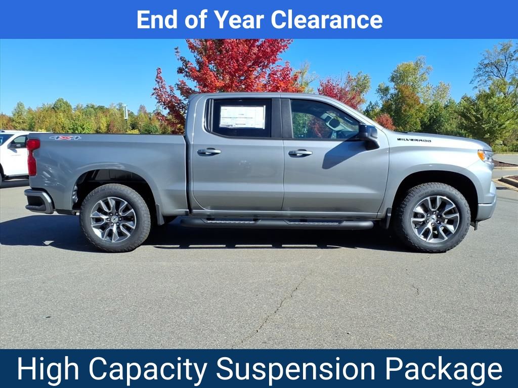 ChevroletSilverado 150022