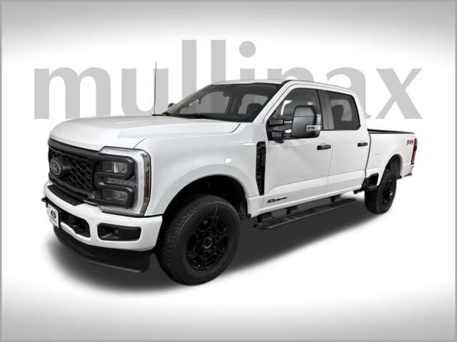 2025 Ford F-250 photo 16