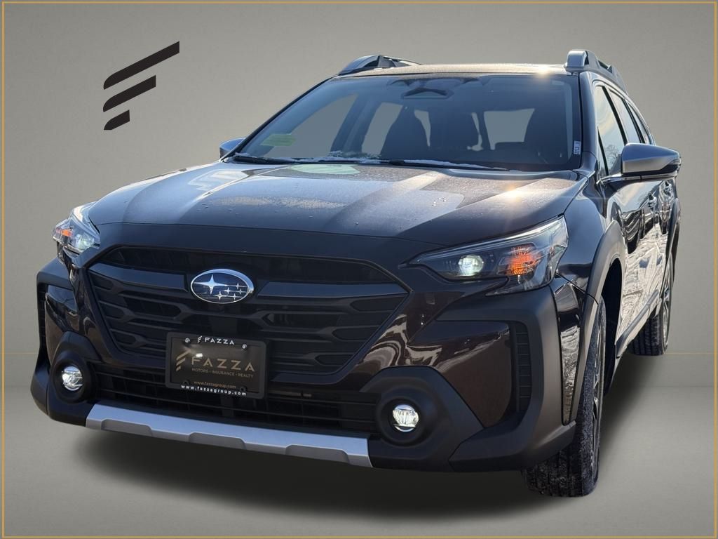 2024 Subaru Outback Touring XT AWD