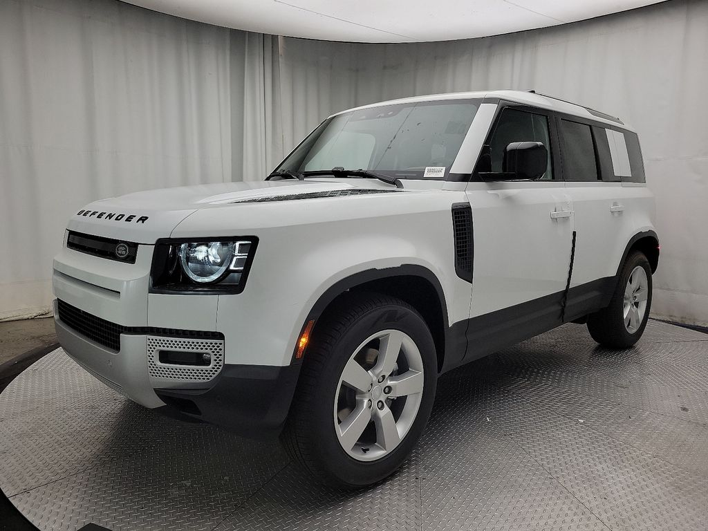 2025 Land Rover Defender 110 -
                Eatontown, NJ