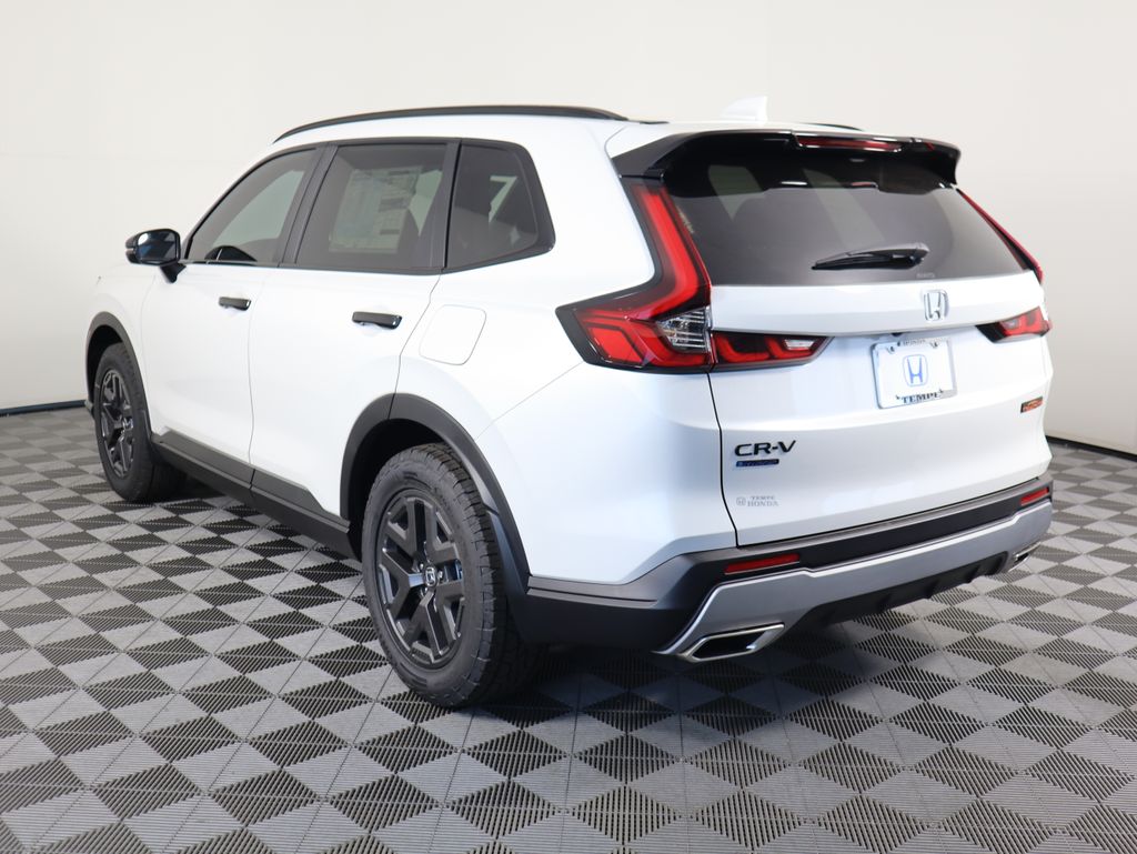 Thumbnail: 2026 Honda CR-V - 7