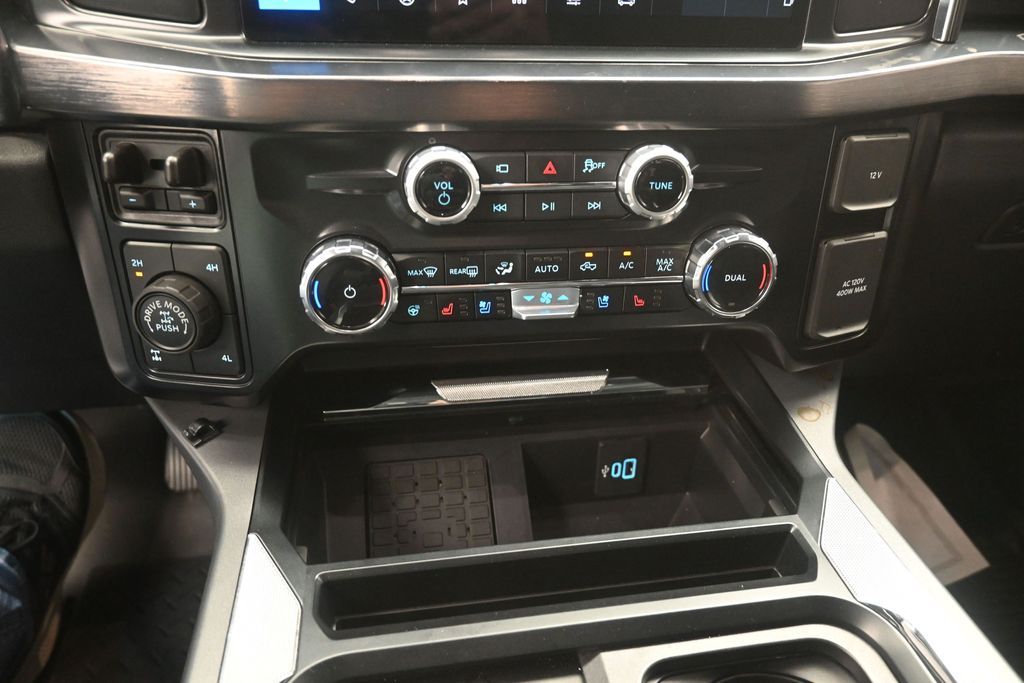 Used 2025 Ford F-250SD Truck