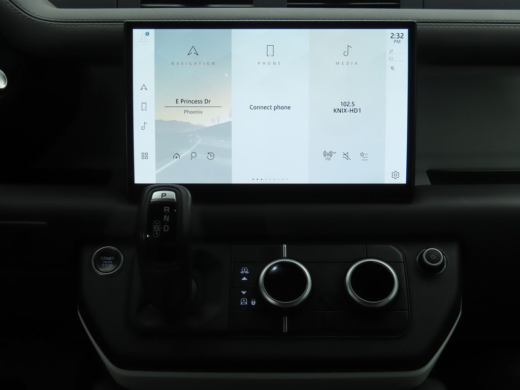 Thumbnail: 2023 Land Rover Defender - 14