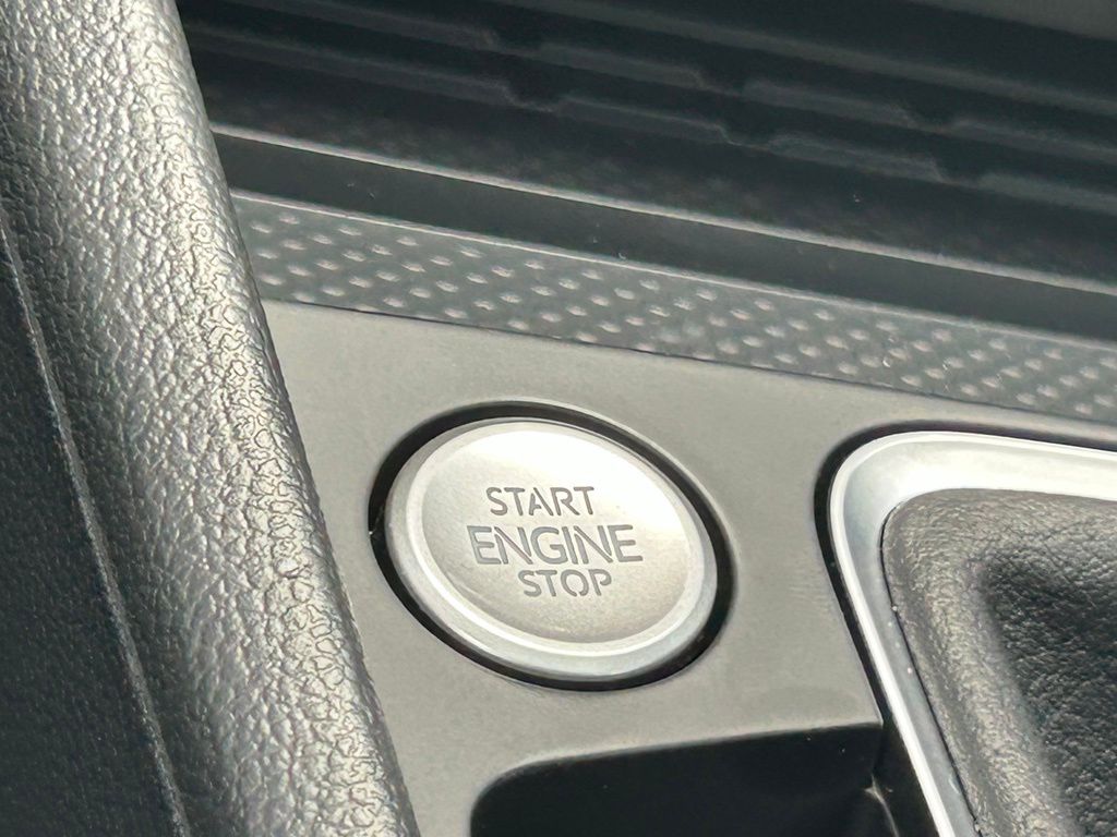New 2026 Blue Volkswagen 1.5T SEL image 49