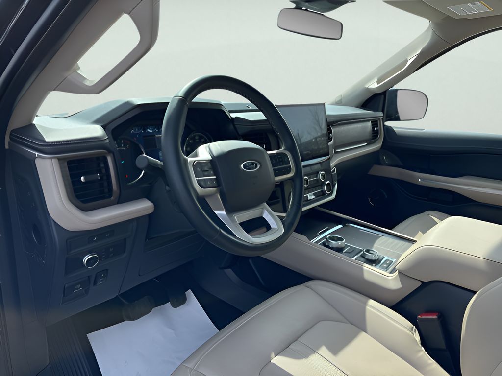 2022 Ford Expedition