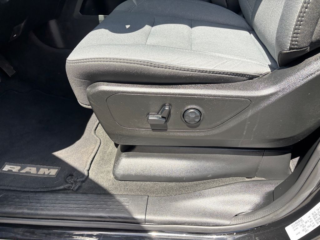 Used Car 2020 Ram 1500  Big Horn/lone Star For Sale Under $35,000 In Austin, Texas