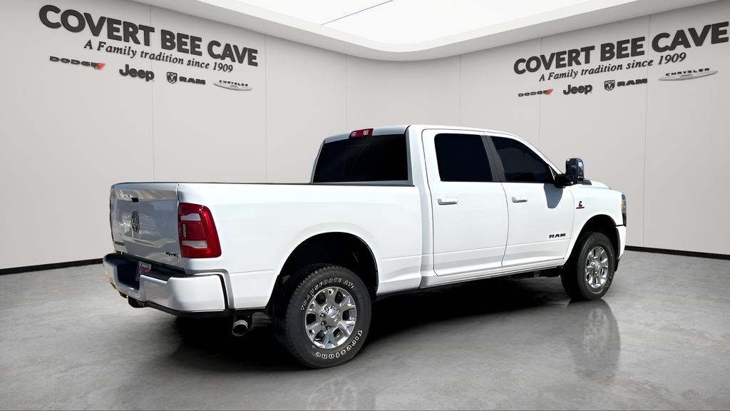 Used Car 2024 Ram 2500  Laramie For Sale Under $60,000 In Austin, Texas