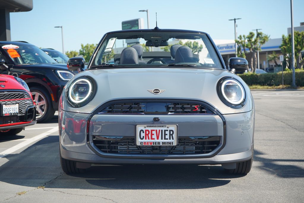 Thumbnail: 2026 MINI Cooper - 7