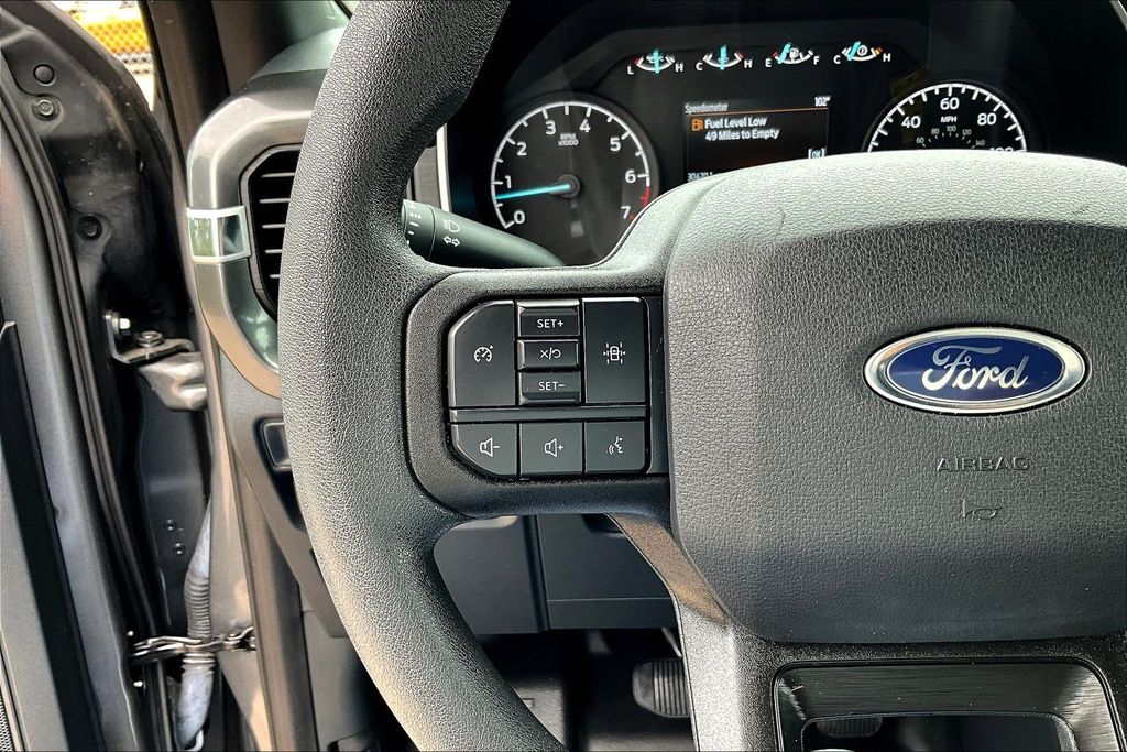 2023 Ford F-150 XL - 11