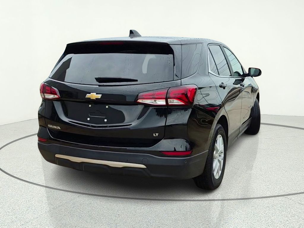 2023 Chevrolet Equinox LT - 5