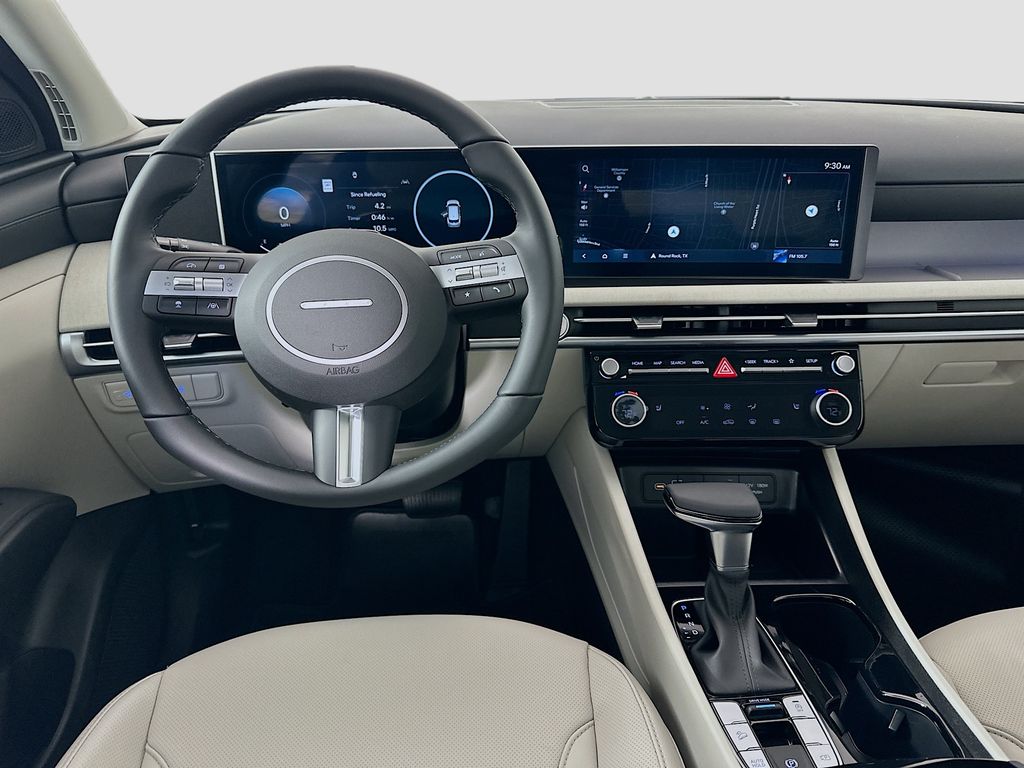 Thumbnail: 2026 Hyundai Tucson - 19