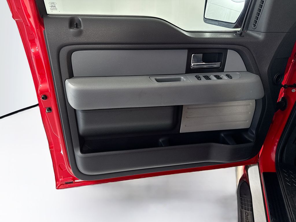 Thumbnail: 2014 Ford F-150 - 24