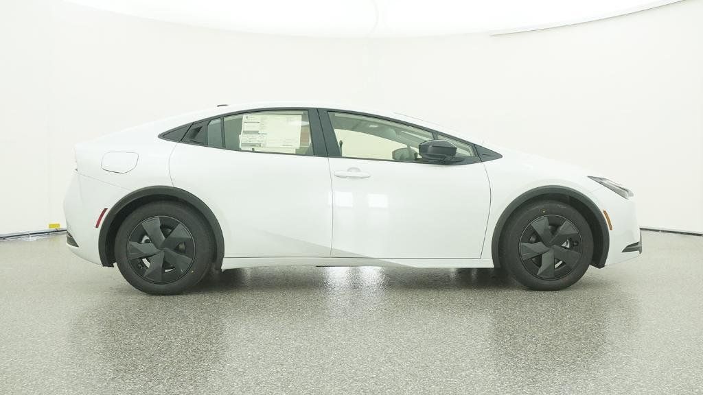 Thumbnail: 2026 Toyota Prius - 26