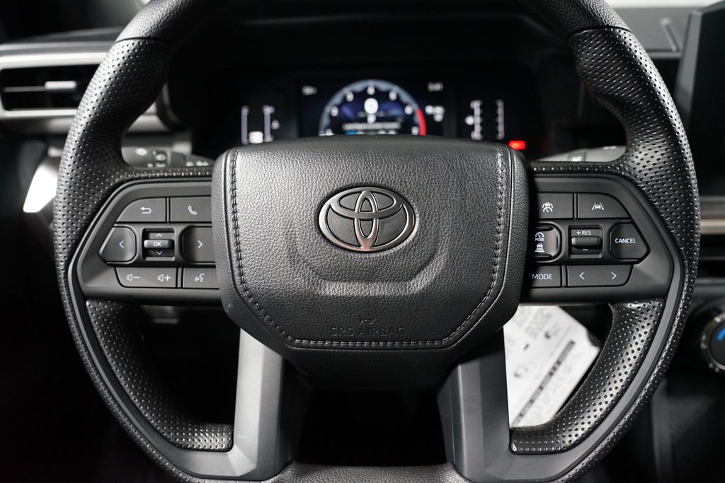 Thumbnail: 2026 Toyota Tacoma - 13