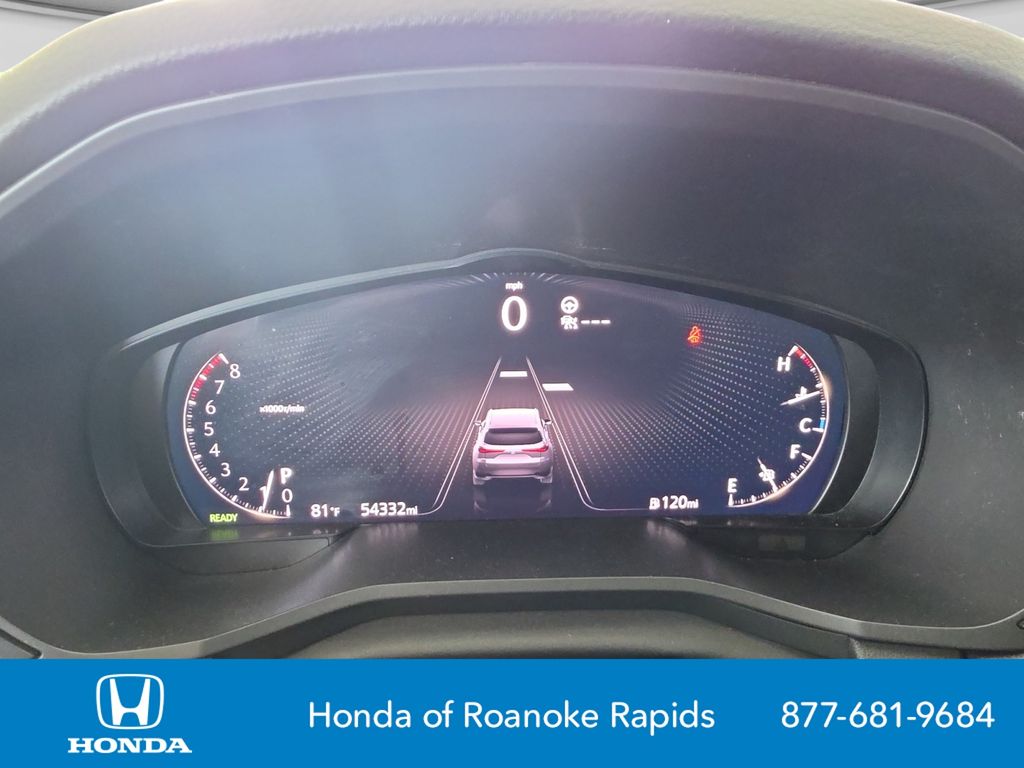 Used 2024 Mazda CX-90 SUV