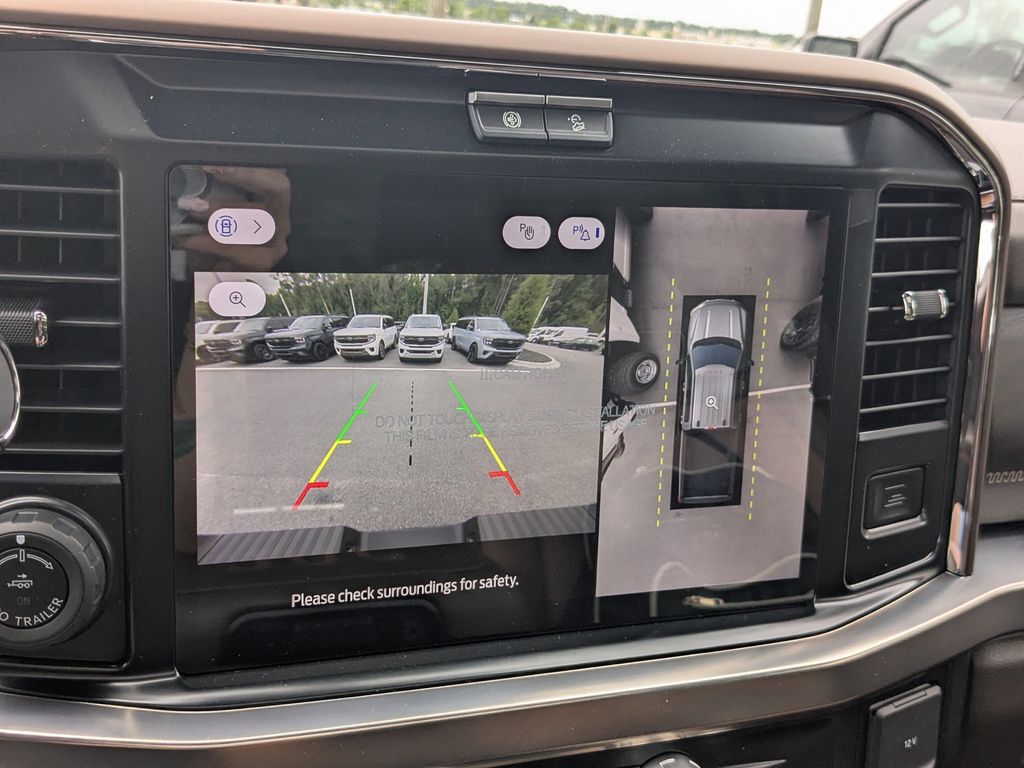 2026 Ford F-350 Super Duty King Ranch