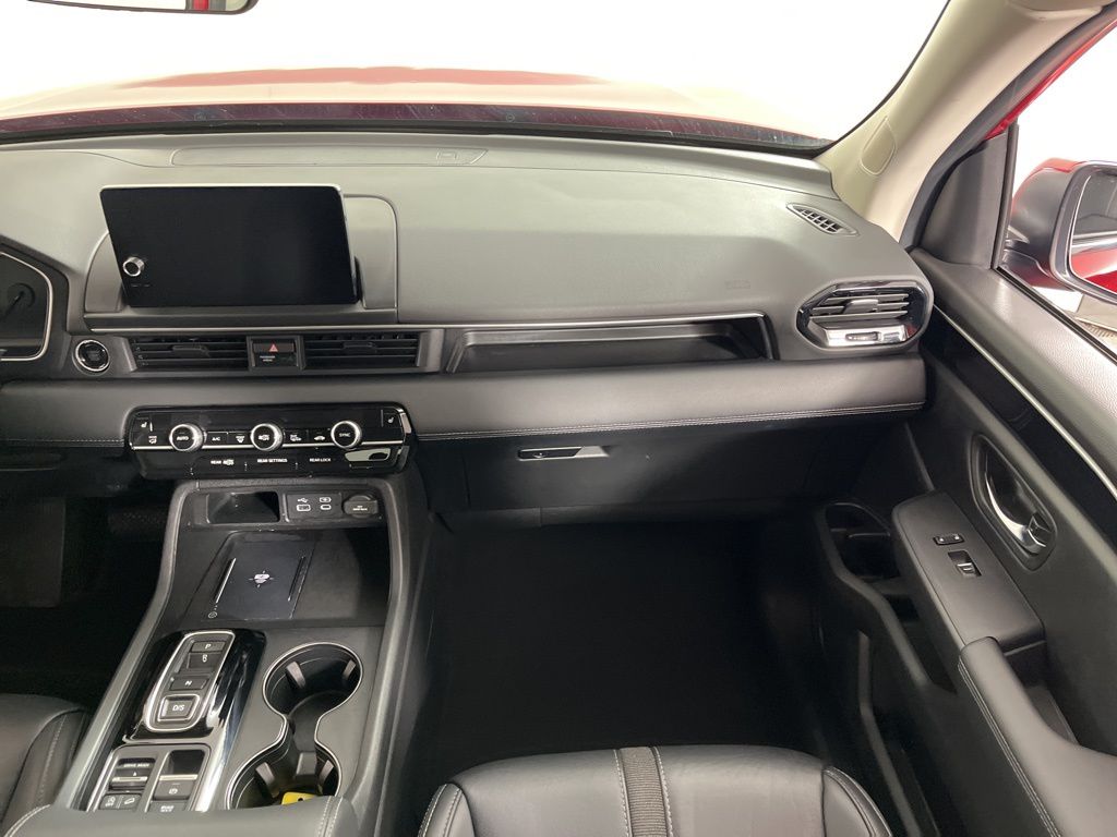 Thumbnail: 2025 Honda Pilot - 14