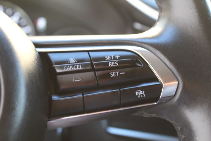 Used Car 2024 Mazda Cx-30  2.5 S Select Sport For Sale Under $25,000 In Georgetown, Texas