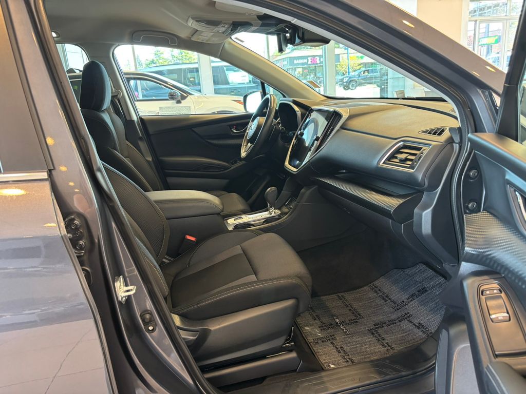 2023 Subaru Ascent Premium