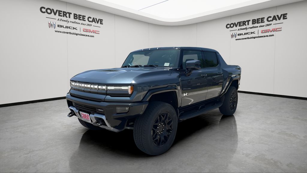 New Car 2025 Gmc Hummer Ev Pickup  2x For Sale Under $100,000 In Austin, Texas