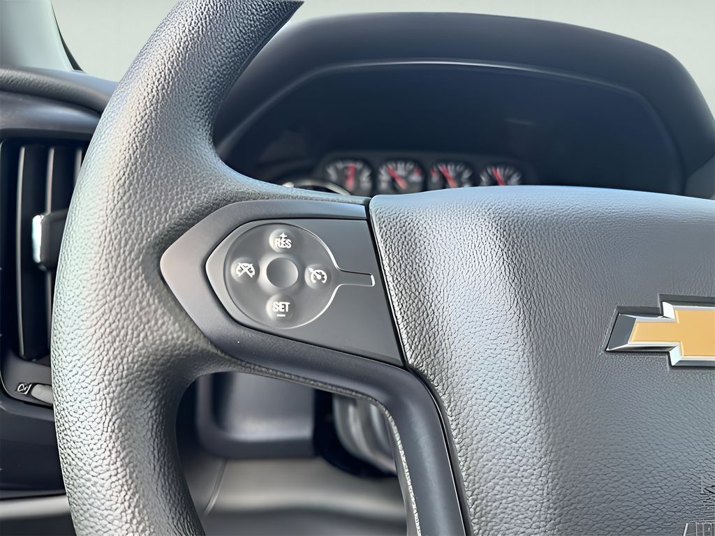 2024 Chevrolet Silverado 6500HD