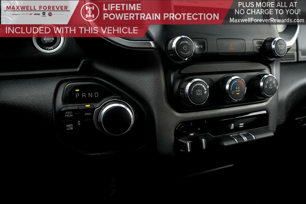 Used Car 2024 Ram 2500  Big Horn For Sale Under $50,000 In Taylor, Texas