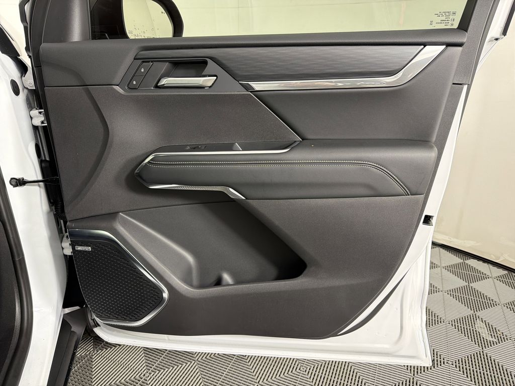 new 2026 GMC Acadia car, priced at $51,625