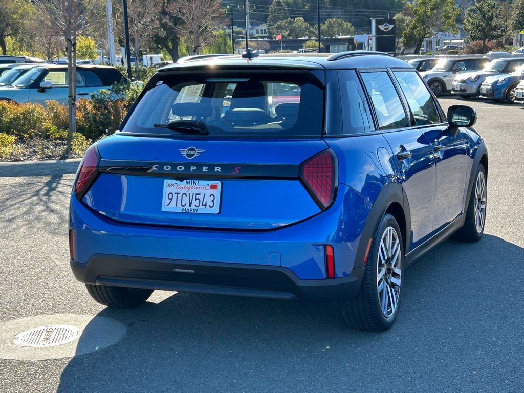 Thumbnail: 2025 MINI Cooper - 5