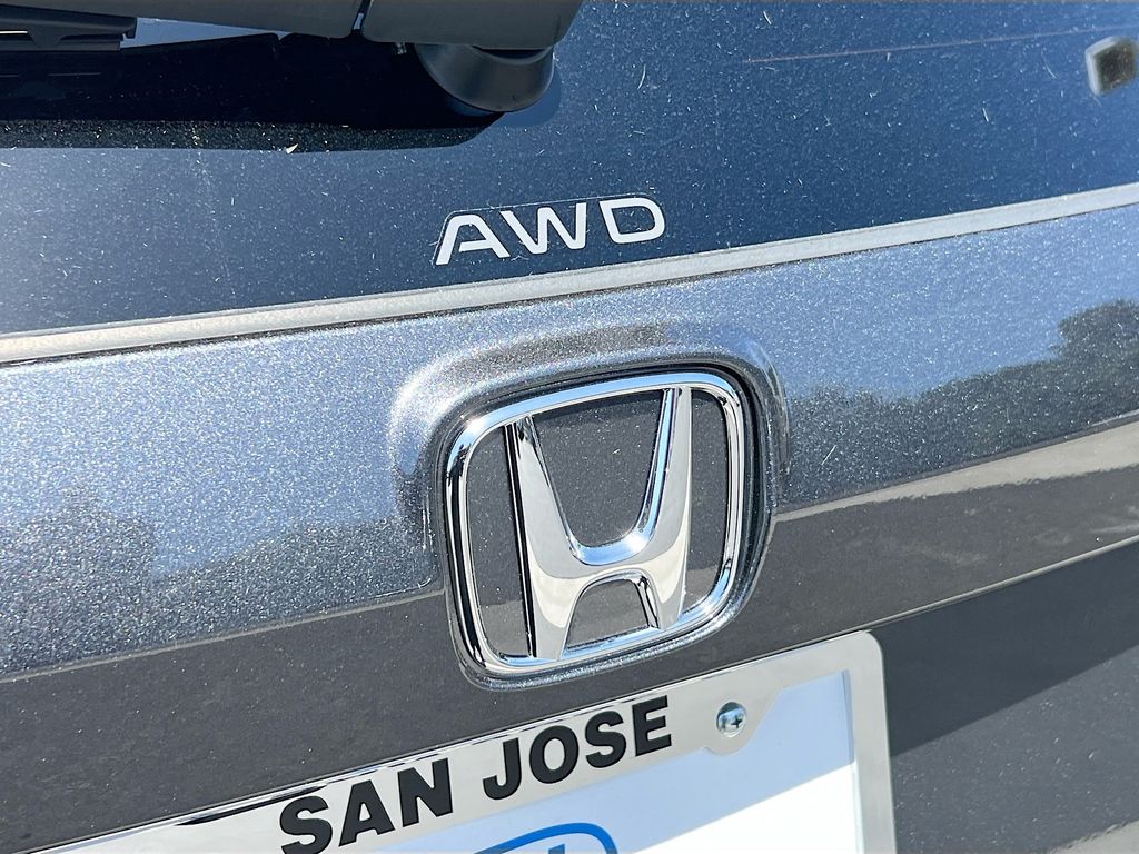 Thumbnail: 2026 Honda CR-V - 18