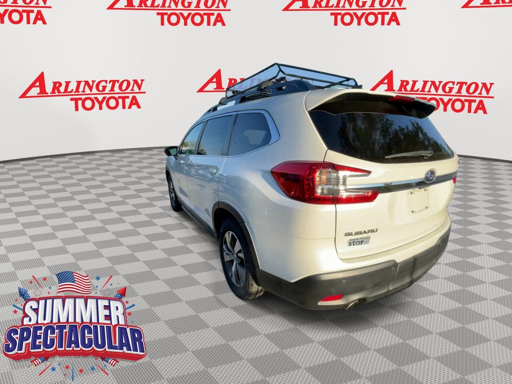 Used 2023 Subaru Ascent SUV