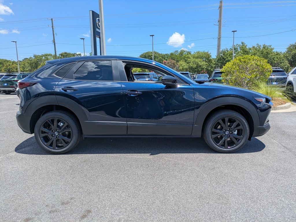 2026 Mazda CX-30 2.5 S Select Sport